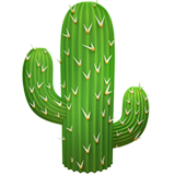 Cactus logo